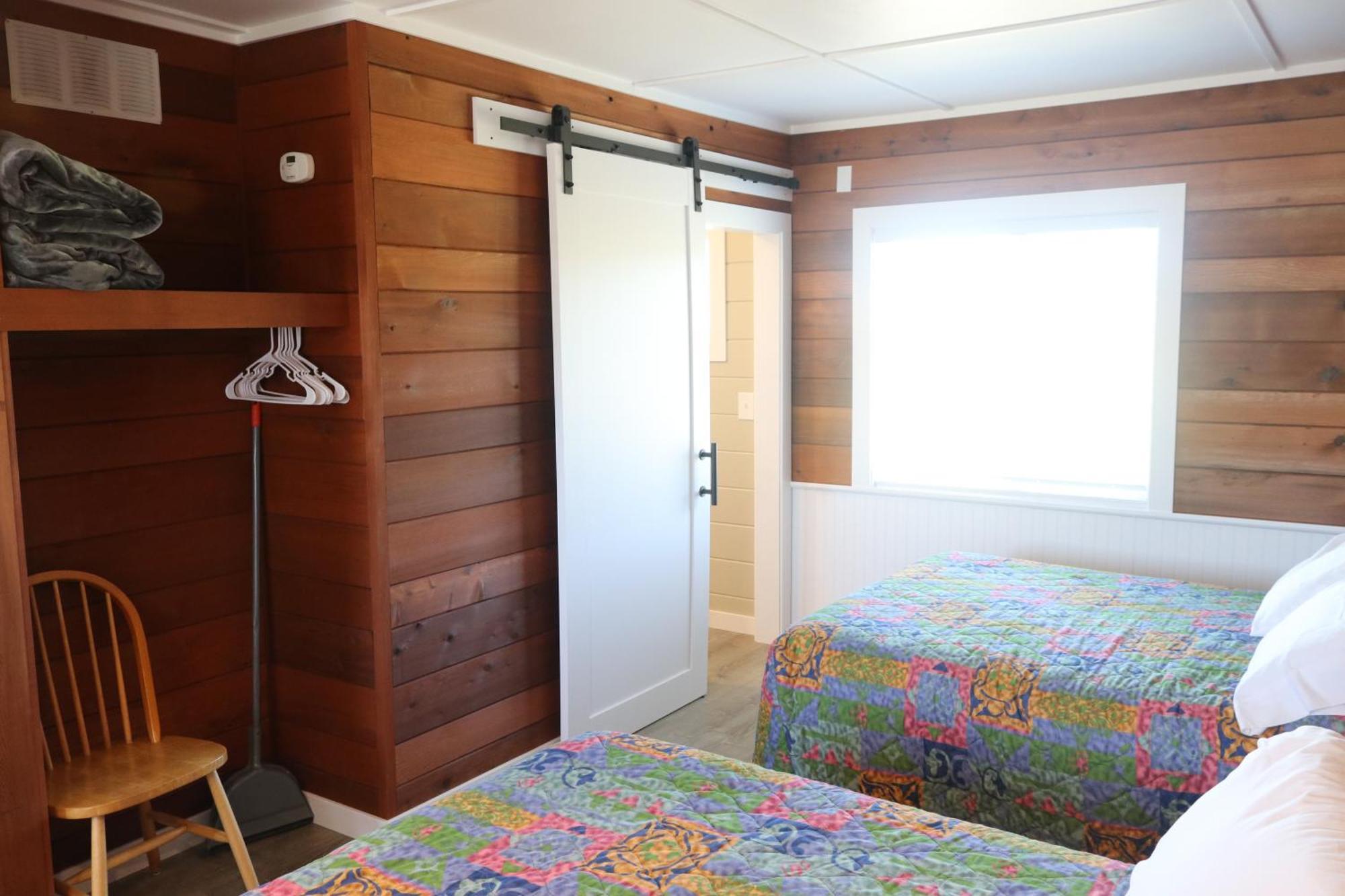 The Lowtide Motel Copalis Beach ภายนอก รูปภาพ
