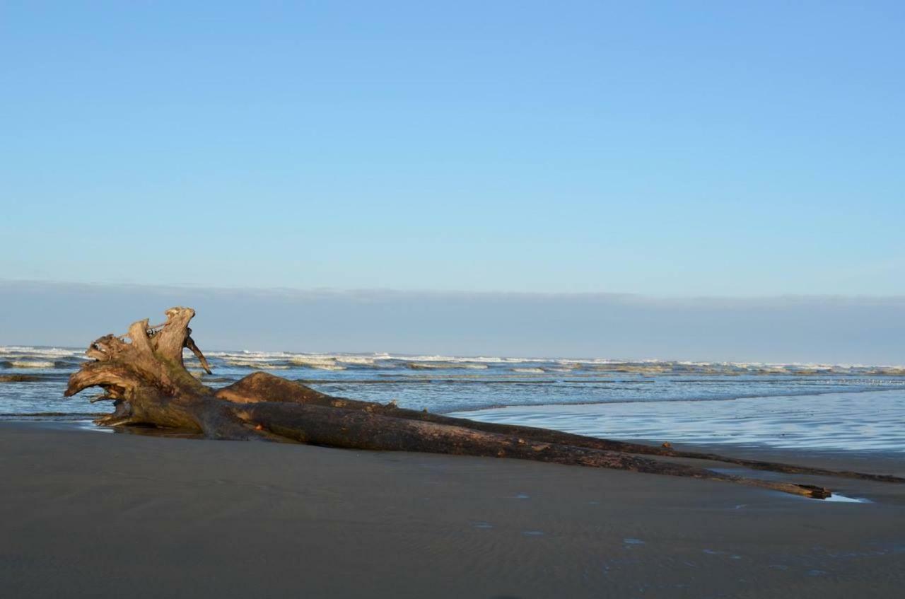 The Lowtide Motel Copalis Beach ภายนอก รูปภาพ
